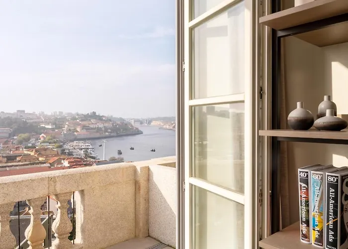 Apartmán Fervenca Boutique Palace *