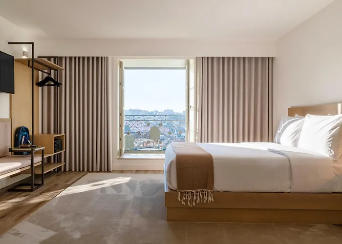 Apartmán Fervenca Boutique Palace