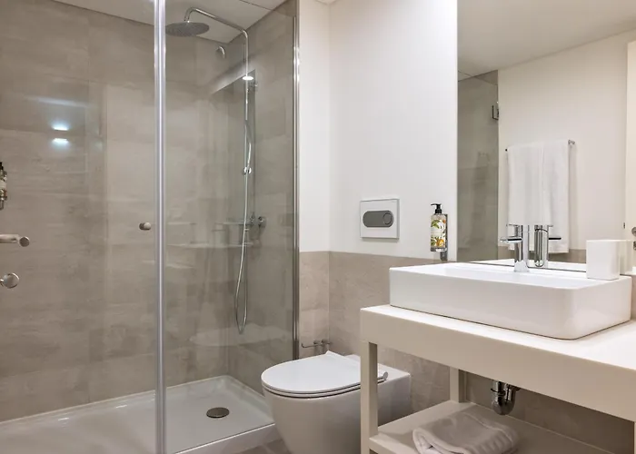 Apartmán Fervenca Boutique Palace *