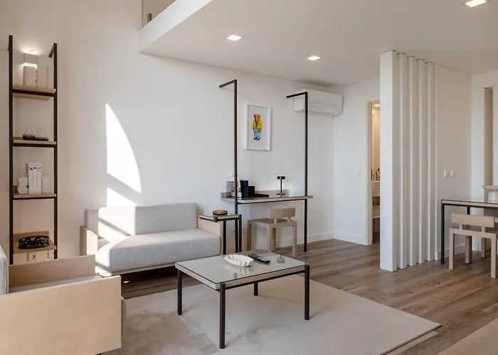 Fervenca Boutique Palace Apartmán