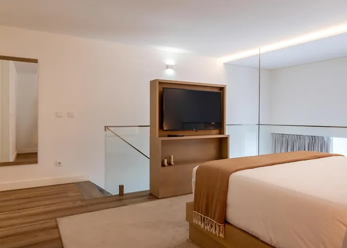 Fervenca Boutique Palace