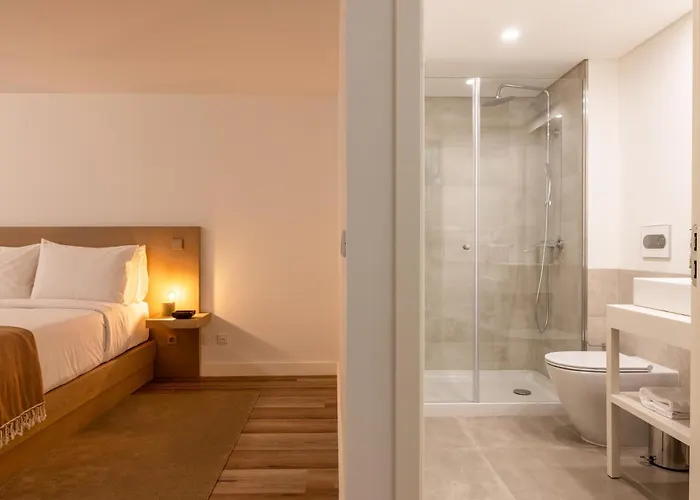 Fervenca Boutique Palace Apartmán