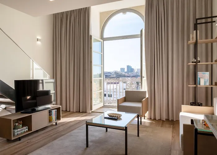 Fervenca Boutique Palace Apartmán *