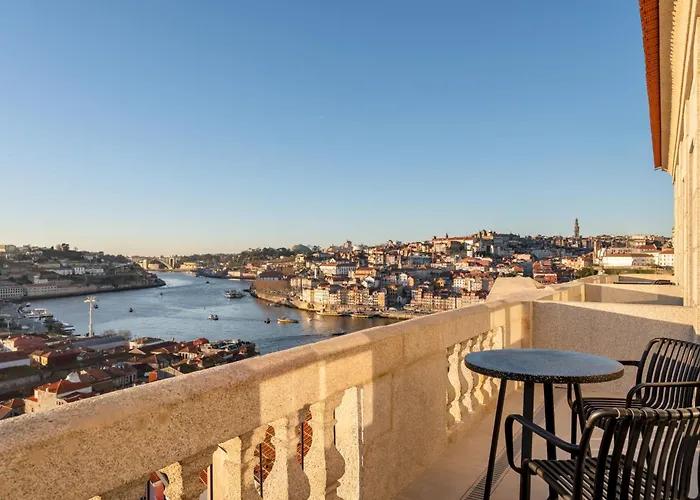 Fervenca Boutique Palace Vila Nova de Gaia