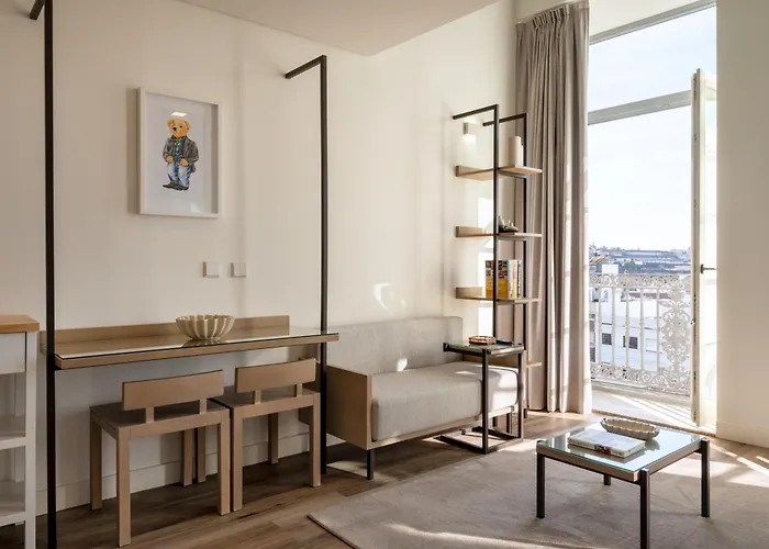 Fervenca Boutique Palace