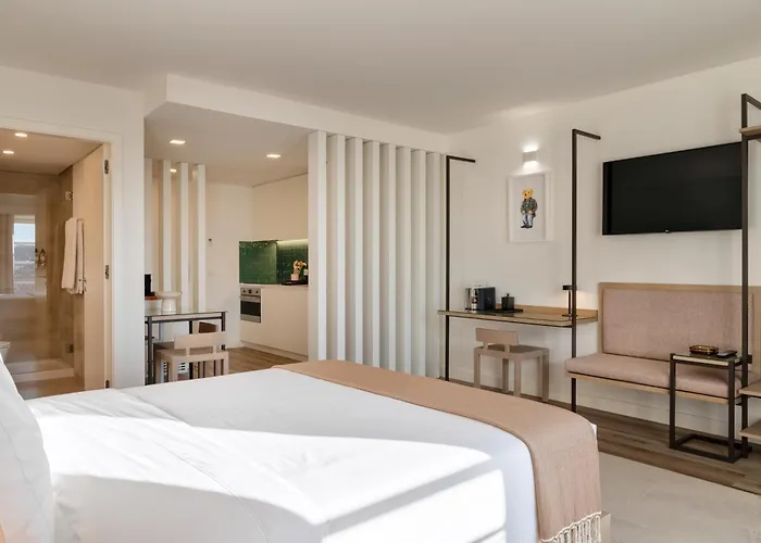 Fervenca Boutique Palace Apartmán *