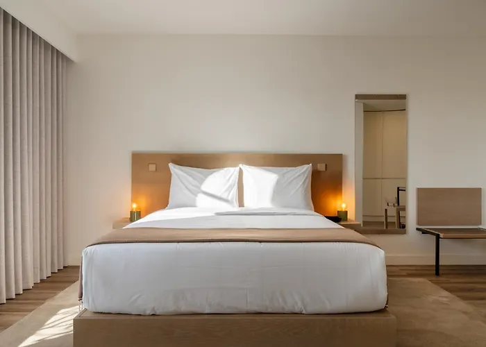 Fervenca Boutique Palace *