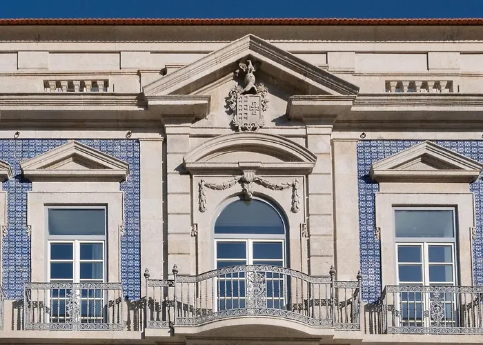 Apartmán Fervenca Boutique Palace *