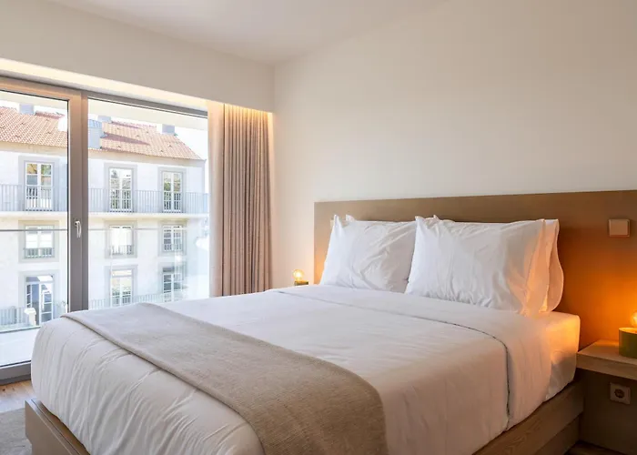 Fervenca Boutique Palace Apartmán *