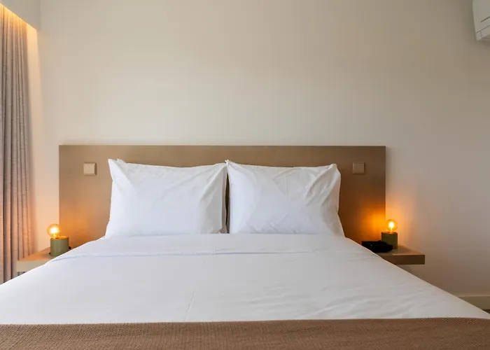 Fervenca Boutique Palace * Vila Nova de Gaia