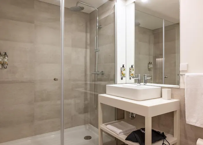 Fervenca Boutique Palace Apartmán Vila Nova de Gaia